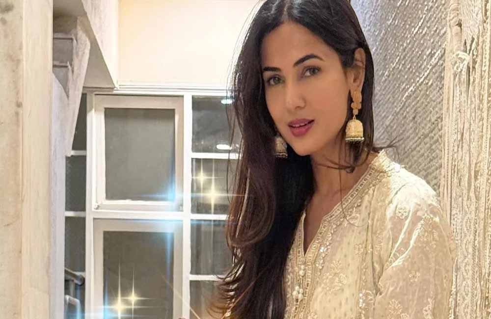 દુબઈ એરપોર્ટ પર ફસાઈ બોલીવુડ અભિનેત્રી સોનલ ચૌહાણ, પીએમ મોદીને કરી મદદ માટે અપીલ 